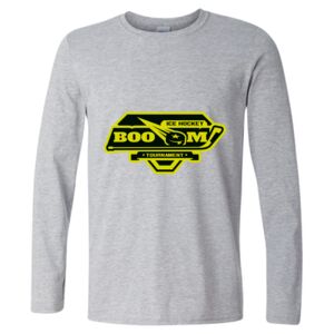 Unisex Softstyle® Long Sleeve T-Shirt Thumbnail