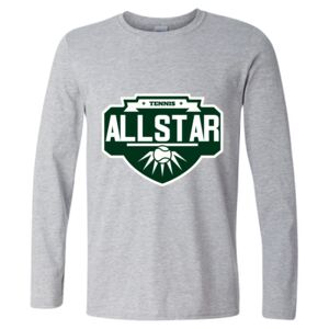 Unisex Softstyle® Long Sleeve T-Shirt Thumbnail