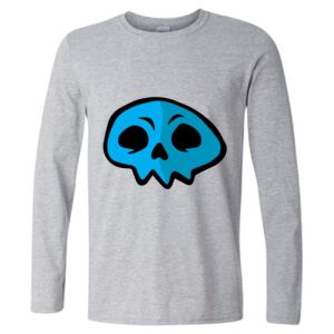 Unisex Softstyle® Long Sleeve T-Shirt Thumbnail