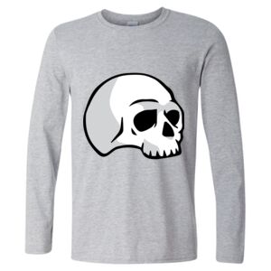 Unisex Softstyle® Long Sleeve T-Shirt Thumbnail