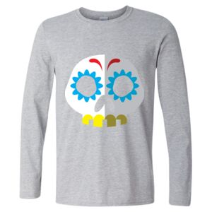 Unisex Softstyle® Long Sleeve T-Shirt Thumbnail