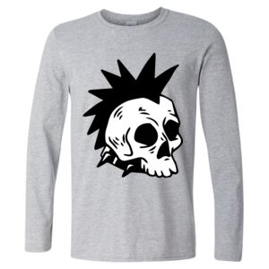 Unisex Softstyle® Long Sleeve T-Shirt Thumbnail