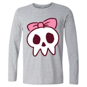 Unisex Softstyle® Long Sleeve T-Shirt Thumbnail