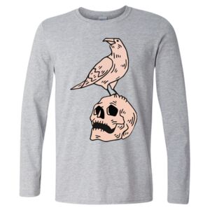 Unisex Softstyle® Long Sleeve T-Shirt Thumbnail
