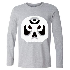 Unisex Softstyle® Long Sleeve T-Shirt Thumbnail