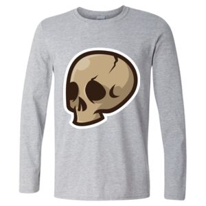 Unisex Softstyle® Long Sleeve T-Shirt Thumbnail