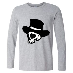 Unisex Softstyle® Long Sleeve T-Shirt Thumbnail