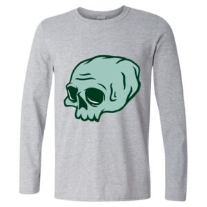 Unisex Softstyle® Long Sleeve T-Shirt Thumbnail