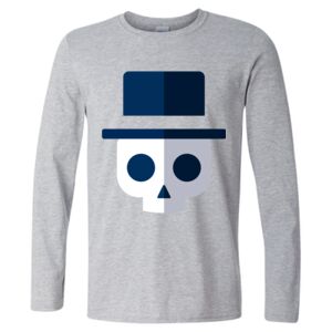 Unisex Softstyle® Long Sleeve T-Shirt Thumbnail