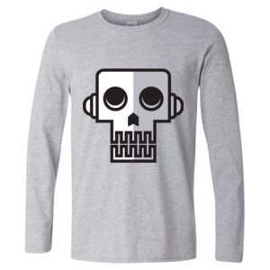 Unisex Softstyle® Long Sleeve T-Shirt Thumbnail