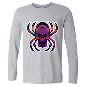 Unisex Softstyle® Long Sleeve T-Shirt Thumbnail