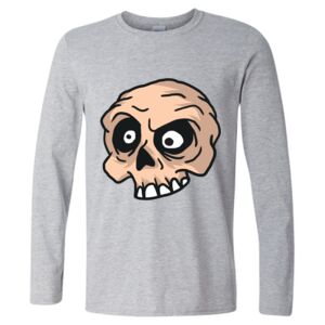 Unisex Softstyle® Long Sleeve T-Shirt Thumbnail