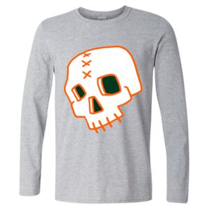 Unisex Softstyle® Long Sleeve T-Shirt Thumbnail