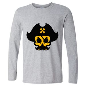 Unisex Softstyle® Long Sleeve T-Shirt Thumbnail