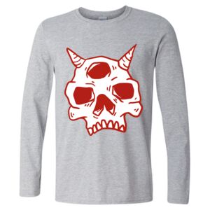 Unisex Softstyle® Long Sleeve T-Shirt Thumbnail