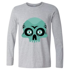 Unisex Softstyle® Long Sleeve T-Shirt Thumbnail