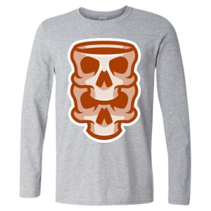 Unisex Softstyle® Long Sleeve T-Shirt Thumbnail