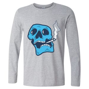 Unisex Softstyle® Long Sleeve T-Shirt Thumbnail