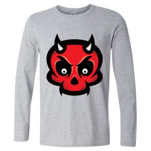 Unisex Softstyle® Long Sleeve T-Shirt Thumbnail