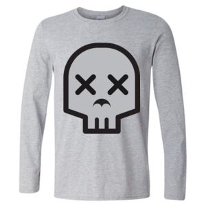 Unisex Softstyle® Long Sleeve T-Shirt Thumbnail