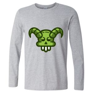 Unisex Softstyle® Long Sleeve T-Shirt Thumbnail