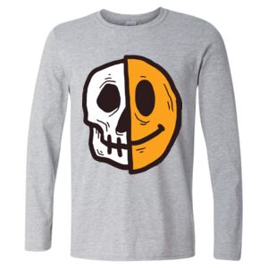 Unisex Softstyle® Long Sleeve T-Shirt Thumbnail