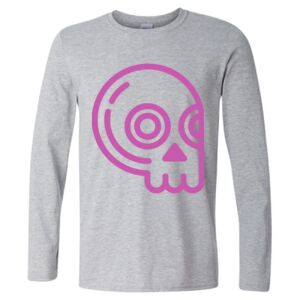 Unisex Softstyle® Long Sleeve T-Shirt Thumbnail