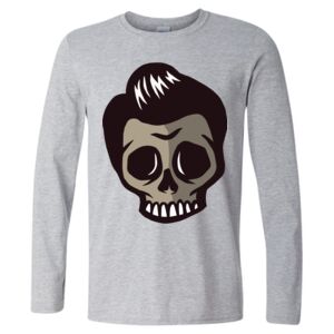 Unisex Softstyle® Long Sleeve T-Shirt Thumbnail