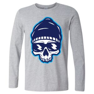 Unisex Softstyle® Long Sleeve T-Shirt Thumbnail