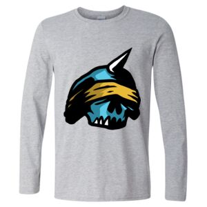 Unisex Softstyle® Long Sleeve T-Shirt Thumbnail