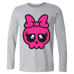 Unisex Softstyle® Long Sleeve T-Shirt Thumbnail