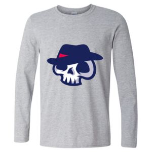 Unisex Softstyle® Long Sleeve T-Shirt Thumbnail