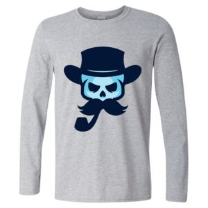 Unisex Softstyle® Long Sleeve T-Shirt Thumbnail
