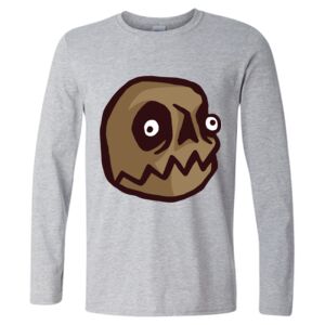 Unisex Softstyle® Long Sleeve T-Shirt Thumbnail
