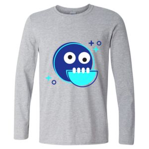 Unisex Softstyle® Long Sleeve T-Shirt Thumbnail