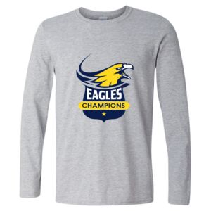 Unisex Softstyle® Long Sleeve T-Shirt Thumbnail