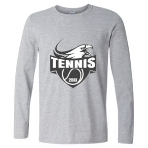 Unisex Softstyle® Long Sleeve T-Shirt Thumbnail