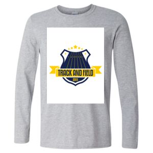 Unisex Softstyle® Long Sleeve T-Shirt Thumbnail