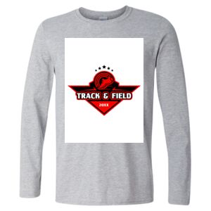 Unisex Softstyle® Long Sleeve T-Shirt Thumbnail