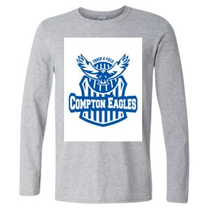 Unisex Softstyle® Long Sleeve T-Shirt Thumbnail