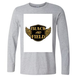 Unisex Softstyle® Long Sleeve T-Shirt Thumbnail