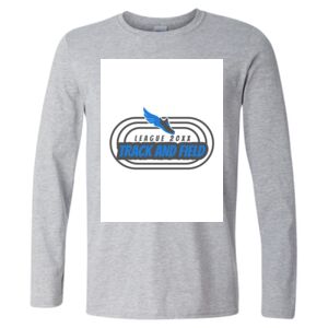 Unisex Softstyle® Long Sleeve T-Shirt Thumbnail