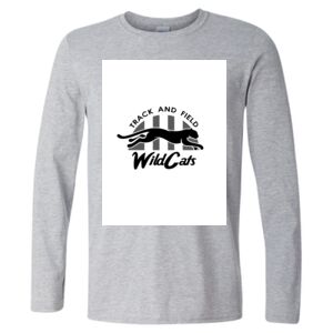 Unisex Softstyle® Long Sleeve T-Shirt Thumbnail