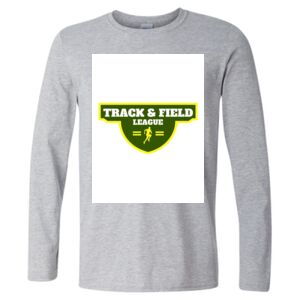 Unisex Softstyle® Long Sleeve T-Shirt Thumbnail