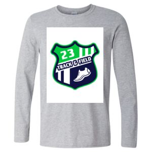 Unisex Softstyle® Long Sleeve T-Shirt Thumbnail