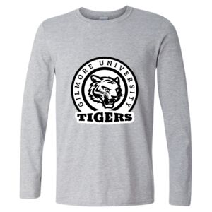 Unisex Softstyle® Long Sleeve T-Shirt Thumbnail