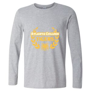 Unisex Softstyle® Long Sleeve T-Shirt Thumbnail