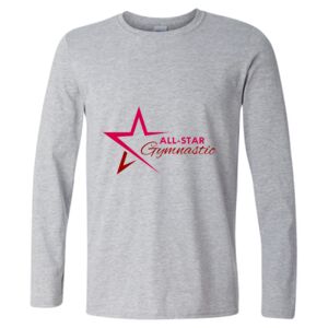 Unisex Softstyle® Long Sleeve T-Shirt Thumbnail