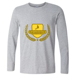 Unisex Softstyle® Long Sleeve T-Shirt Thumbnail
