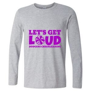 Unisex Softstyle® Long Sleeve T-Shirt Thumbnail